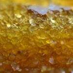 Concentrates THC-A Diamonds