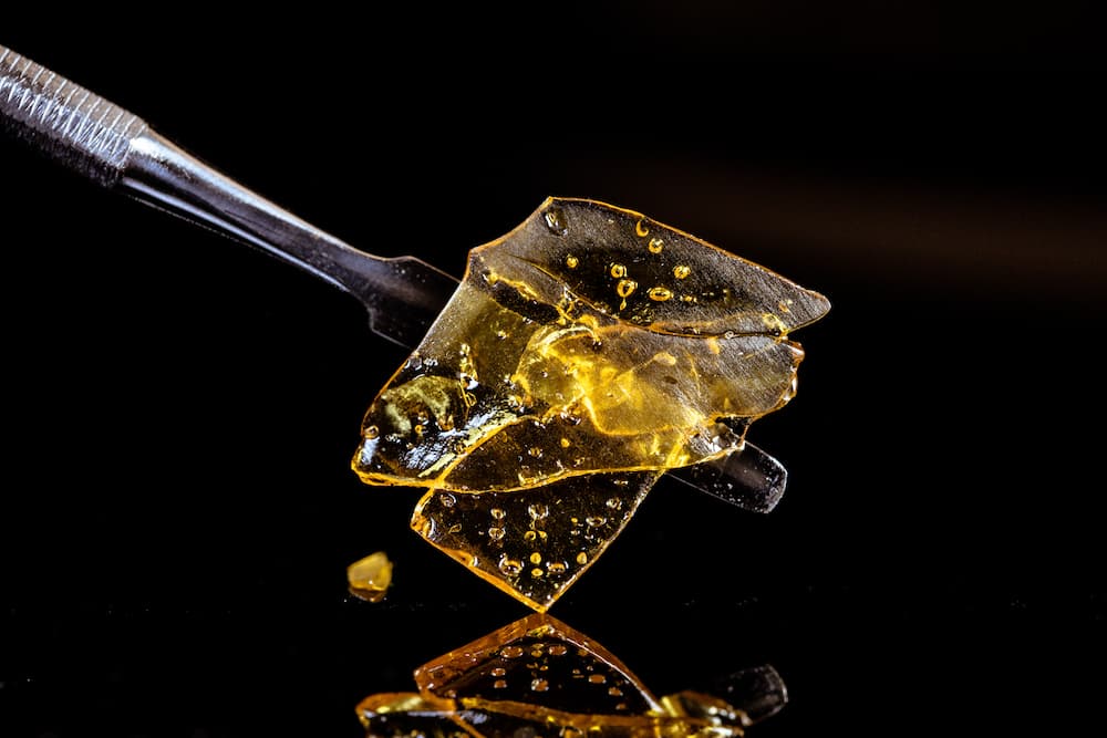 Everything You Need to Know About Distillate l Green Sativa